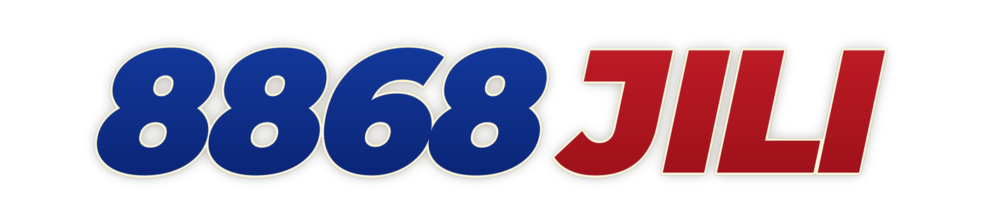 8868jili Logo